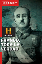 Franco: Toda la verdad: El nuevo régimen