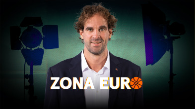 Zona Euro (23/24): Roger Grimau