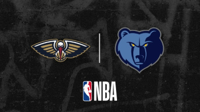 Diciembre: New Orleans Pelicans - Memphis Grizzlies