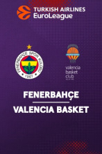 Euroliga de baloncesto