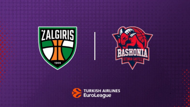 Euroliga de baloncesto