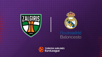 Euroliga de baloncesto