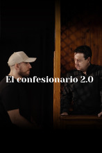 El Confesionario 2.0 (23/24): Quino Colom