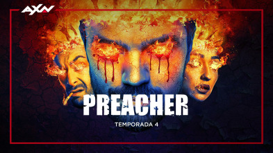 Preacher (T4)