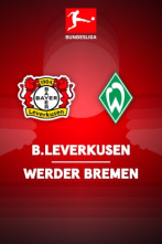 Jornada 29: Bayer Leverkusen - Werder Bremen