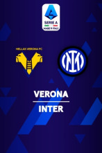 Jornada 38: Hellas Verona - Inter