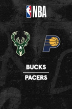 Diciembre: Milwaukee Bucks - Indiana Pacers