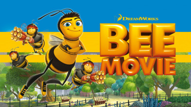 Bee Movie