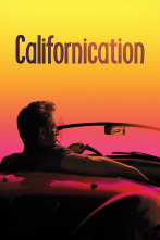 Californication (T2): Ep.6 Coca, polla y erección