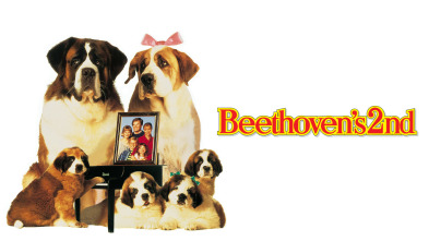 Beethoven 2: la familia crece