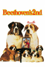 Beethoven 2: la familia crece