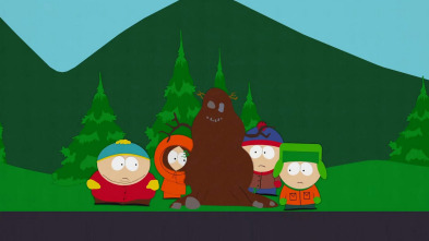 South Park (T2)