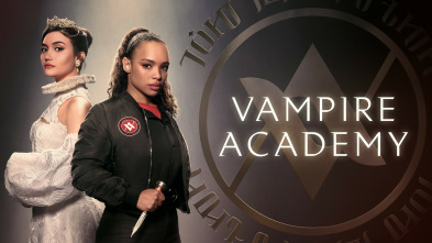 Vampire Academy (T1)