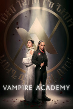 Vampire Academy (T1)