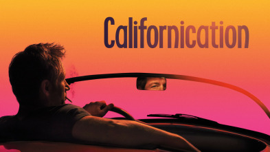 Californication (T3)