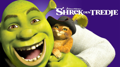 Shrek 3