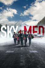 SkyMed (T1): Ep.1 Pilotos, enfermeras y osos, ¡Dios mío!