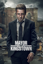 Mayor of Kingstown (T2): Ep.2 Mirando al demonio