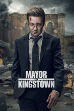 Mayor of Kingstown (T2): Ep.5 Trampa mortal