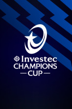 Investec Champions Cup