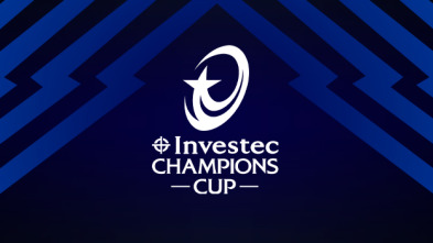 Investec Champions Cup