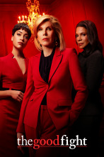 The Good Fight (T1)