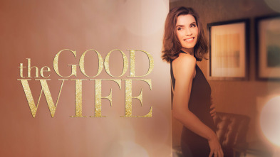 The Good Wife (T3)