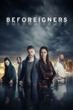 Beforeigners (Los... (T2): Ep.1 