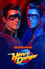 Henry Danger (T5)