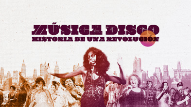 Música disco: historia de una revolución 