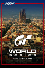 Gran Turismo World Series (2023)