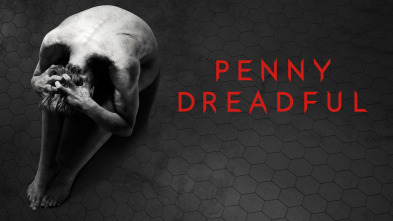 Penny Dreadful (T3)