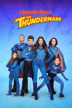 Los Thundermans