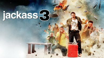 Jackass 3