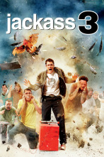 Jackass 3