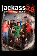 Jackass 3.5