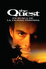 The Quest (En busca de la ciudad perdida)