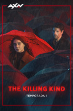 The Killing Kind (T1)