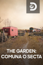 The Garden: comuna o secta 