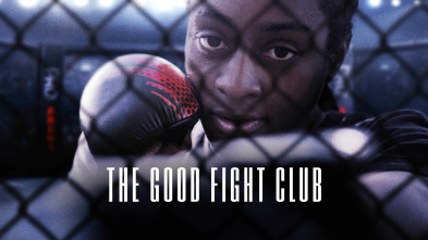 The Good Fight Club (1)