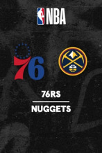 Enero: Philadelphia 76ers - Denver Nuggets