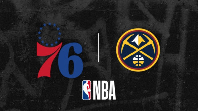 Enero: Philadelphia 76ers - Denver Nuggets