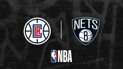 Enero: LA Clippers - Brooklyn Nets