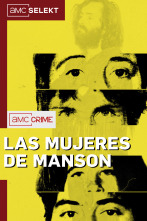 Las mujeres de Manson