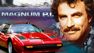 Magnum P.I. (1980) (T1)