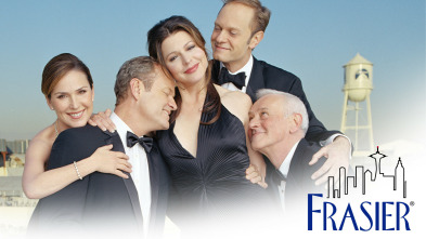 Frasier (T4)