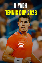 Riyadh Season Tennis Cup (2023)