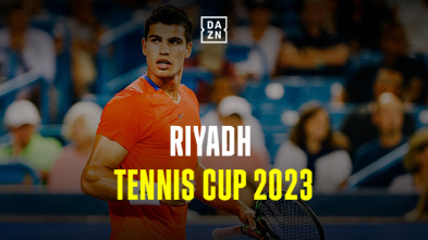 Riyadh Season Tennis Cup (2023)