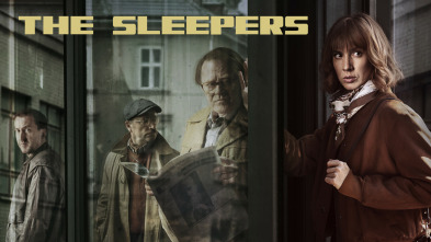 The Sleepers (T1)