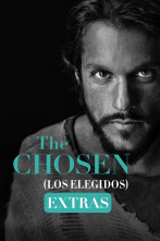 The Chosen (extras) (T3): Ep.1 Cómo se hizo el final de la 3ª temporada